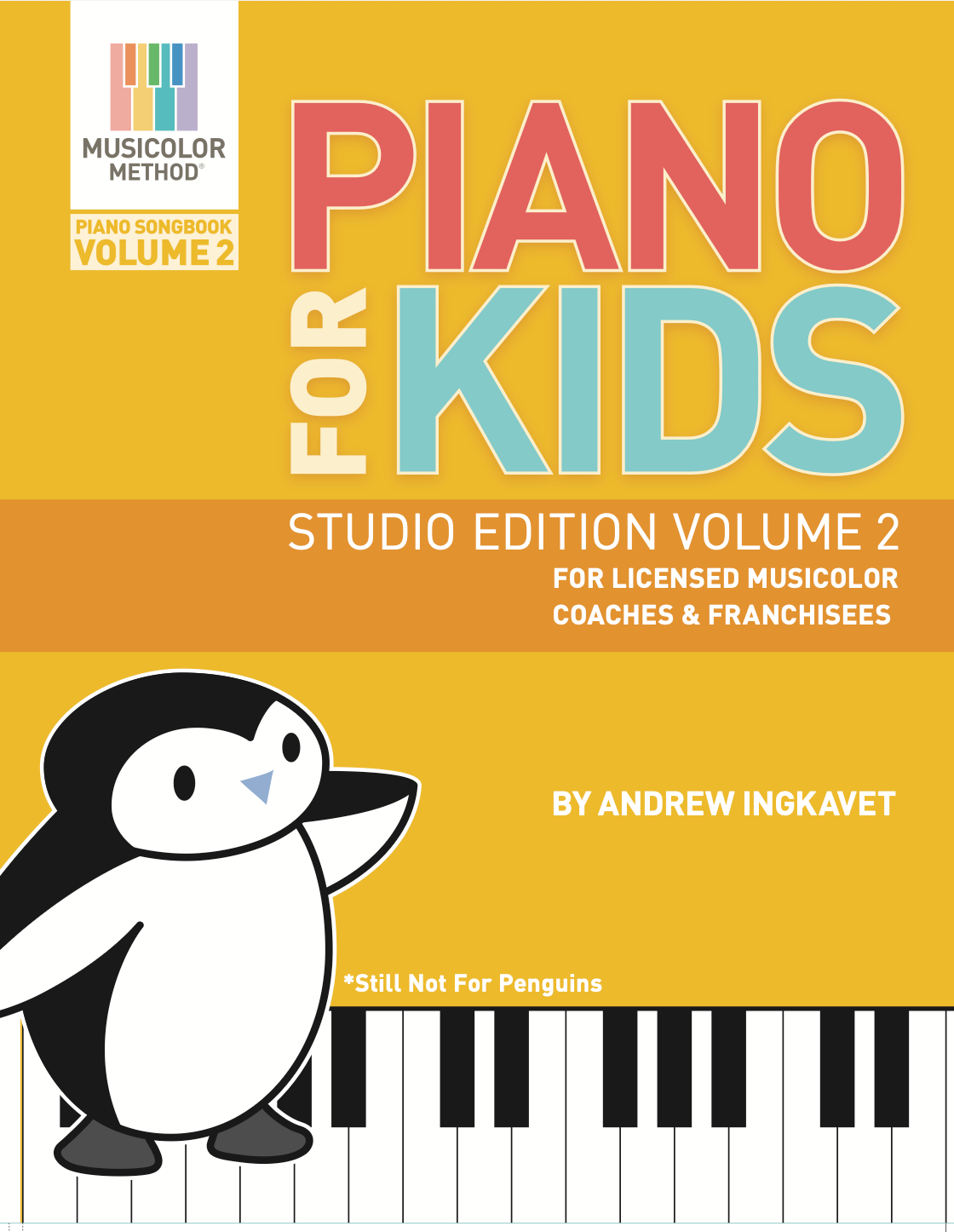Musicolor Coach Level 1
