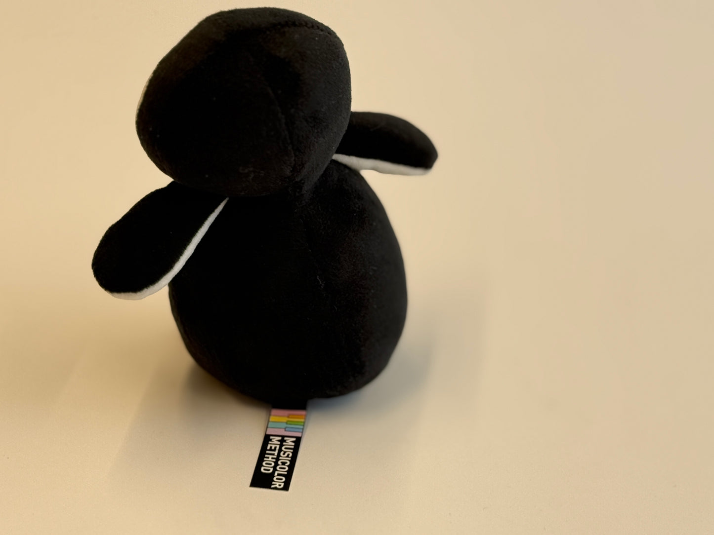 Pontus Penguin Stuffy Plush Toy