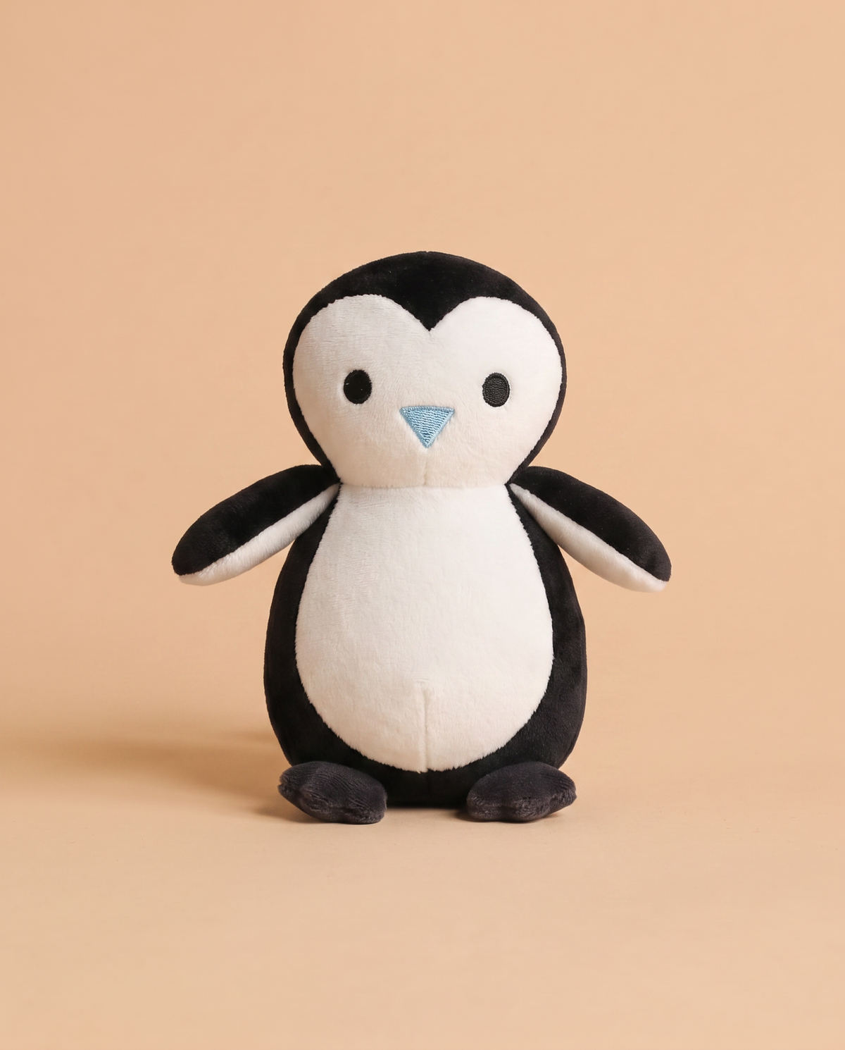 Pontus Penguin Stuffy Plush Toy