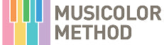 Musicolor Method